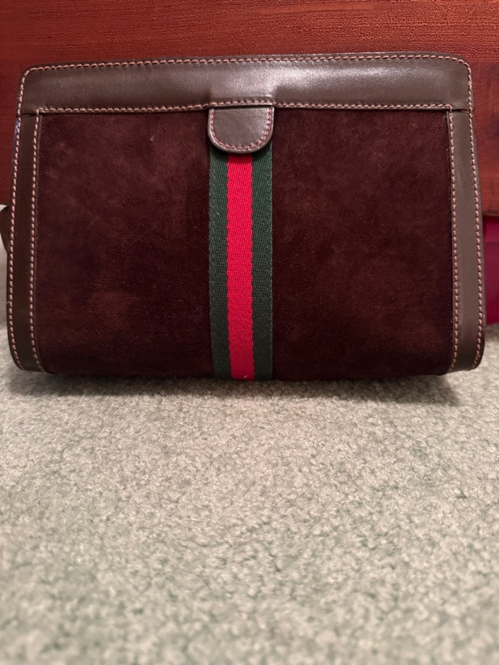 Gucci clutch